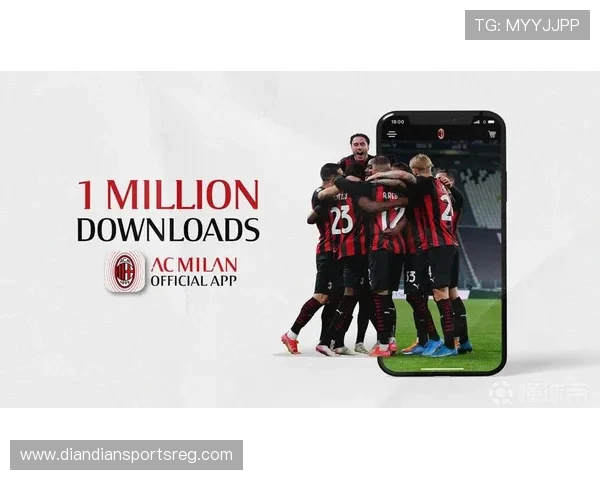 米兰官方入口:官方平台提供米兰足球俱乐部全面的赛事安排与官方公告信息